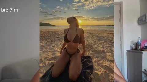 Lana  online show from 7, 2, 2026