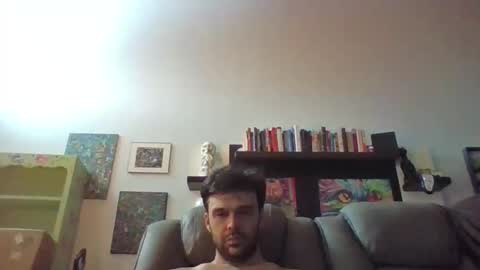 Bradley online show from 1, 12, 2025