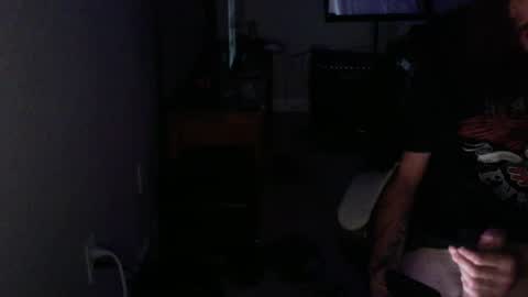 GuitarBrad1989 online show from 4, 10, 2025