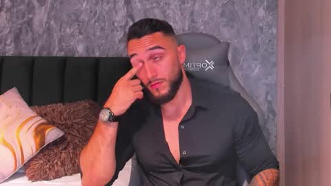 instagramBrad mayers1twittermayersbrad online show from 19, 11, 2025