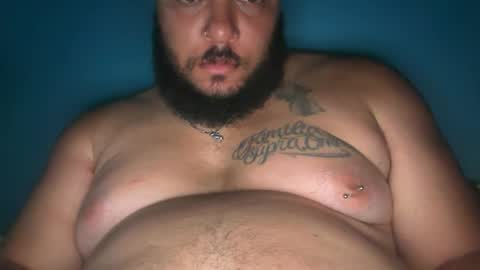 Snapshot of brad_368 chatting on 10, 7, 2026 Brad online show from 10, 7, 2026