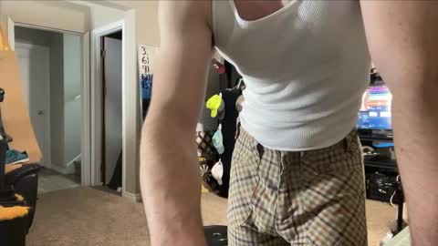 Brad Ballsy online show from 25, 9, 2025