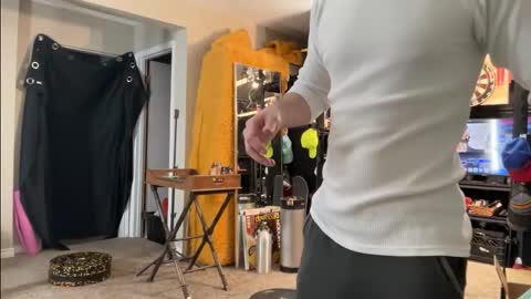 Brad Ballsy online show from 9, 2, 2026