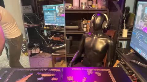 Brad Ballsy online show from 6, 4, 2026