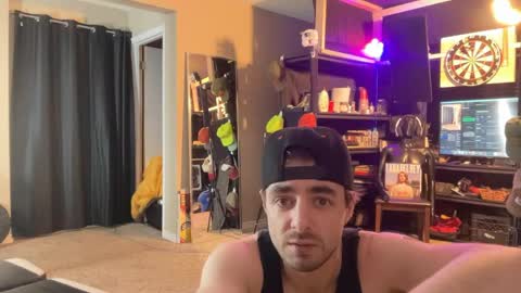 Brad Ballsy online show from 16, 4, 2026