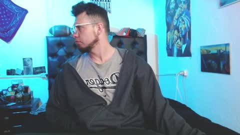Snapshot of brad_hot_boy chatting on 20, 5, 2026 brad hot boy online show from 20, 5, 2026