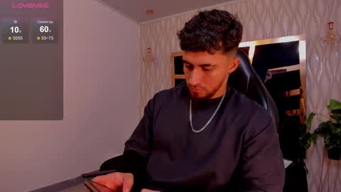 brad summer online show from 28, 10, 2025