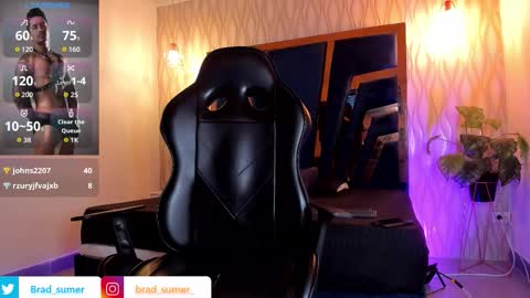 brad summer online show from 4, 2, 2026