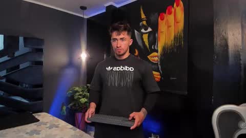 brad summer online show from 19, 3, 2026