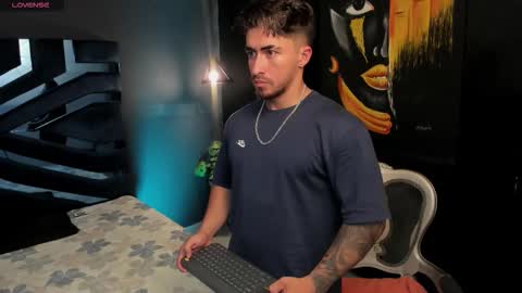 brad summer online show from 23, 3, 2026