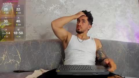 Snapshot of brad_summer chatting on 24, 5, 2026 brad summer online show from 24, 5, 2026