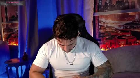 Snapshot of brad_summer chatting on 3, 6, 2026 brad summer online show from 3, 6, 2026