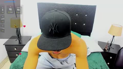 Snapshot of brad_usma chatting on 22, 1, 2025 BRAD USMA online show from 22, 1, 2025