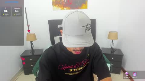 Snapshot of brad_usma chatting on 26, 1, 2025 BRAD USMA online show from 26, 1, 2025