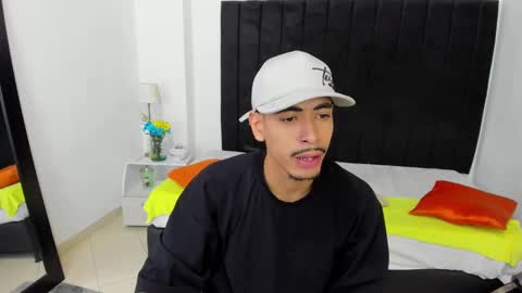 Snapshot of brad_usma chatting on 7, 2, 2025 BRAD USMA online show from 7, 2, 2025