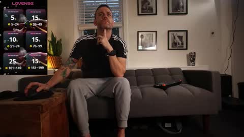 BradBronton online show from 11, 1, 2026