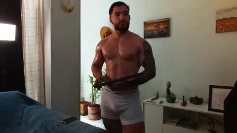 Bradley Martinez online show from 13, 9, 2025