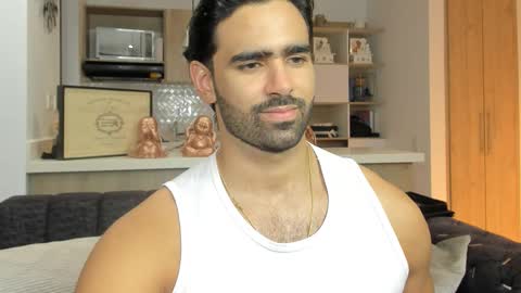 Snapshot of bradleymartin7 chatting on 22, 10, 2025 bradleymartin7 online show from 22, 10, 2025