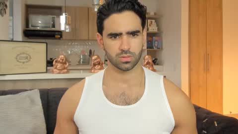 Snapshot of bradleymartin7 chatting on 19, 12, 2025 bradleymartin7 online show from 19, 12, 2025
