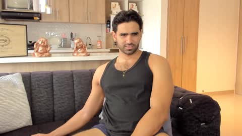 Snapshot of bradleymartin7 chatting on 20, 12, 2025 bradleymartin7 online show from 20, 12, 2025