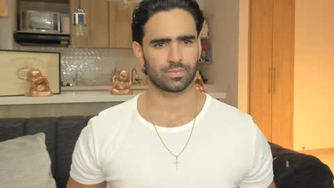 Snapshot of bradleymartin7 chatting on 6, 1, 2026 bradleymartin7 online show from 6, 1, 2026