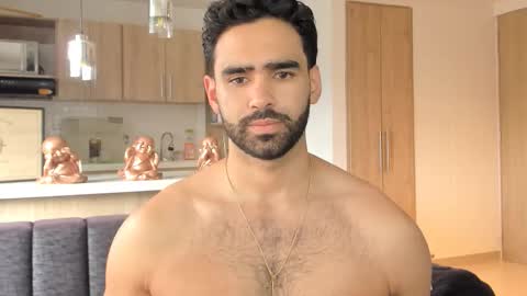 Snapshot of bradleymartin7 chatting on 1, 2, 2026 bradleymartin7 online show from 1, 2, 2026