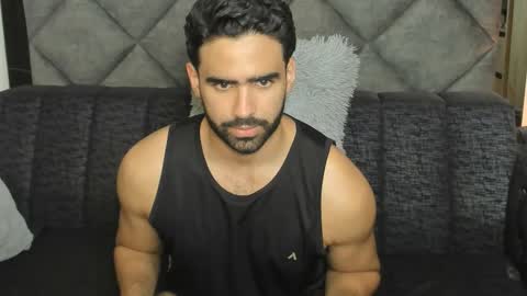 Snapshot of bradleymartin7 chatting on 6, 2, 2026 bradleymartin7 online show from 6, 2, 2026