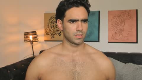 Snapshot of bradleymartin7 chatting on 16, 2, 2026 bradleymartin7 online show from 16, 2, 2026