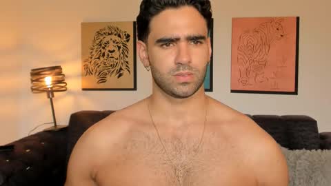 Snapshot of bradleymartin7 chatting on 19, 2, 2026 bradleymartin7 online show from 19, 2, 2026