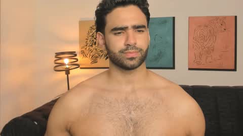 Snapshot of bradleymartin7 chatting on 27, 2, 2026 bradleymartin7 online show from 27, 2, 2026