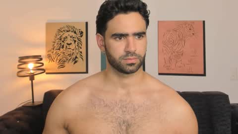 Snapshot of bradleymartin7 chatting on 8, 3, 2026 bradleymartin7 online show from 8, 3, 2026