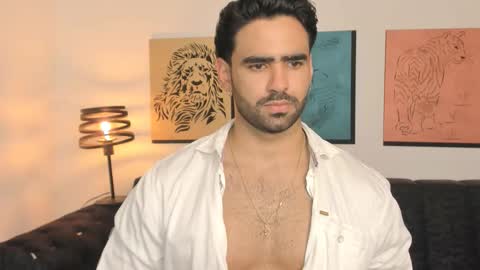 Snapshot of bradleymartin7 chatting on 13, 3, 2026 bradleymartin7 online show from 13, 3, 2026