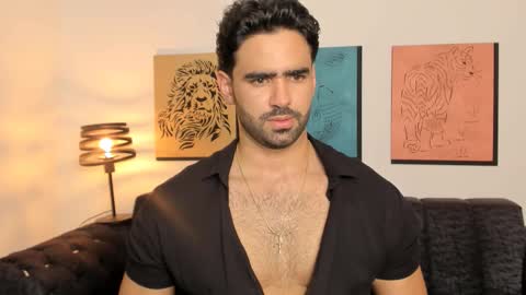 Snapshot of bradleymartin7 chatting on 20, 3, 2026 bradleymartin7 online show from 20, 3, 2026