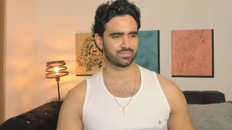 Snapshot of bradleymartin7 chatting on 18, 4, 2026 bradleymartin7 online show from 18, 4, 2026