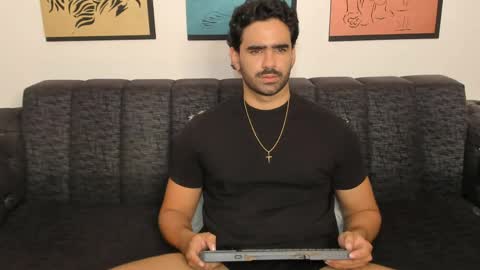 Snapshot of bradleymartin7 chatting on 22, 4, 2026 bradleymartin7 online show from 22, 4, 2026
