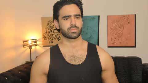 Snapshot of bradleymartin7 chatting on 2, 5, 2026 bradleymartin7 online show from 2, 5, 2026