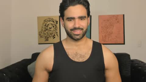 Snapshot of bradleymartin7 chatting on 5, 5, 2026 bradleymartin7 online show from 5, 5, 2026