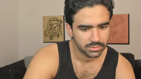 Snapshot of bradleymartin7 chatting on 7, 5, 2026 bradleymartin7 online show from 7, 5, 2026