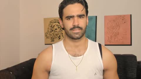 Snapshot of bradleymartin7 chatting on 9, 5, 2026 bradleymartin7 online show from 9, 5, 2026