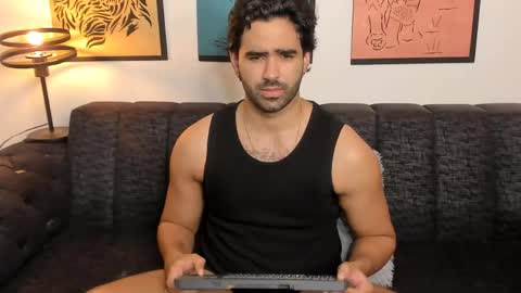 Snapshot of bradleymartin7 chatting on 16, 5, 2026 bradleymartin7 online show from 16, 5, 2026