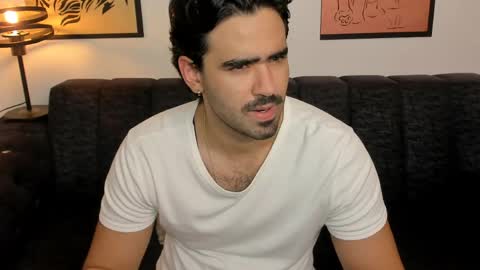 Snapshot of bradleymartin7 chatting on 19, 5, 2026 bradleymartin7 online show from 19, 5, 2026