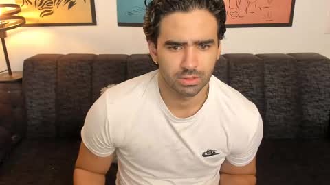 Snapshot of bradleymartin7 chatting on 25, 5, 2026 bradleymartin7 online show from 25, 5, 2026