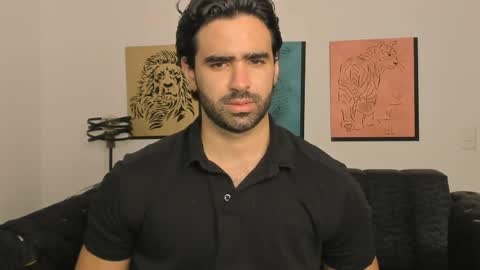 Snapshot of bradleymartin7 chatting on 31, 5, 2026 bradleymartin7 online show from 31, 5, 2026