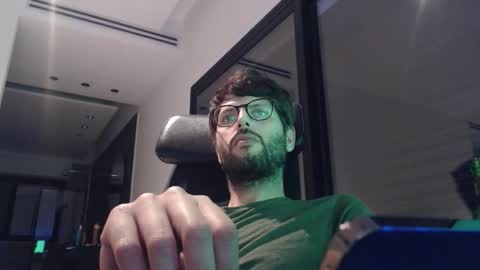 brads online show from 1, 10, 2025