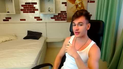 BradyFlint online show from 12, 11, 2025