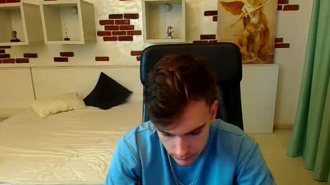 BradyFlint online show from 17, 11, 2025