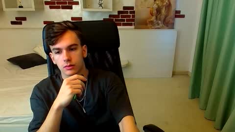 BradyFlint online show from 22, 11, 2025