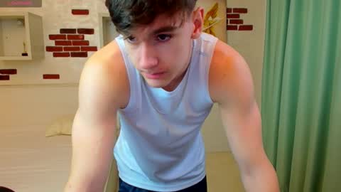 BradyFlint online show from 11, 2, 2026