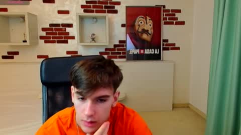 BradyFlint online show from 21, 2, 2026