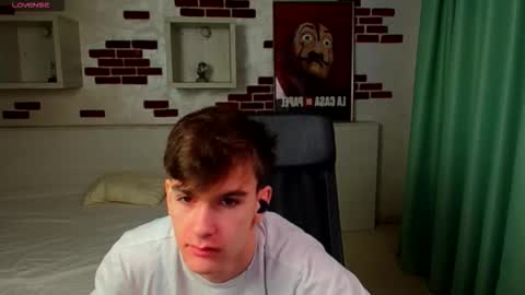 BradyFlint online show from 22, 2, 2026